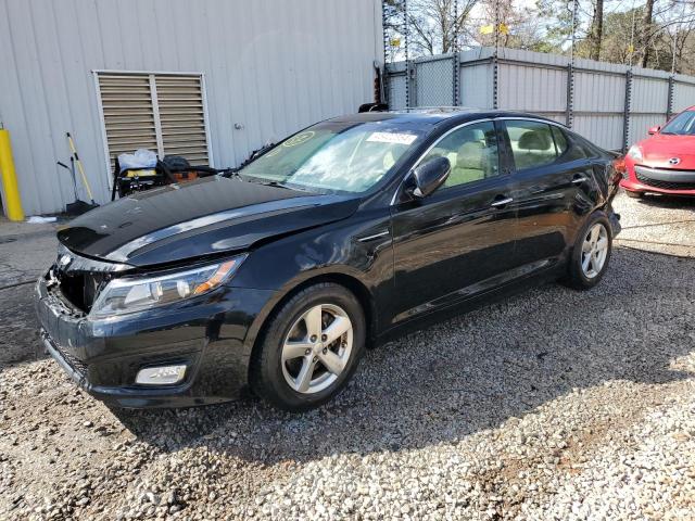 Obraz 1 z 2015 KIA OPTIMA LX 2015 z VIN KNAGM4A76F5660526