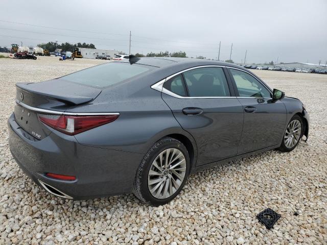 Image 3 of 2023 LEXUS ES 350 BASE 2023 with VIN 58AFZ1B12PU155927