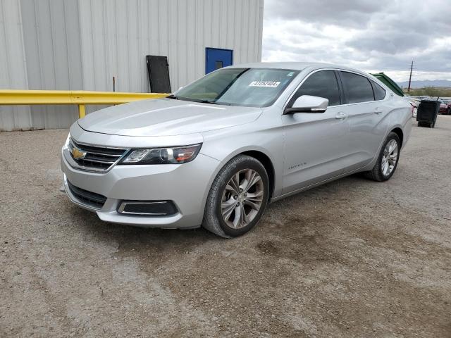 2015 CHEVROLET IMPALA LT 2015 image