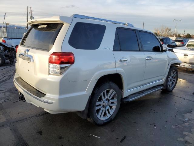 Obraz 3 z 2013 TOYOTA 4RUNNER SR5 2013 z VIN JTEBU5JRXD5146644