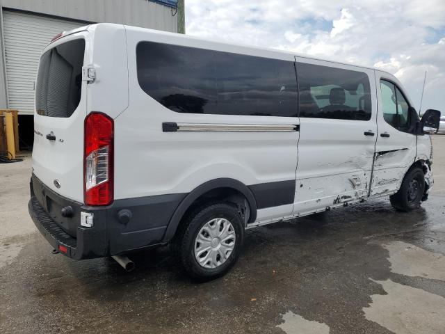 Image 3 of 2024 FORD TRANSIT T-350 2024 with VIN 1FBAX2YGXRKA12451