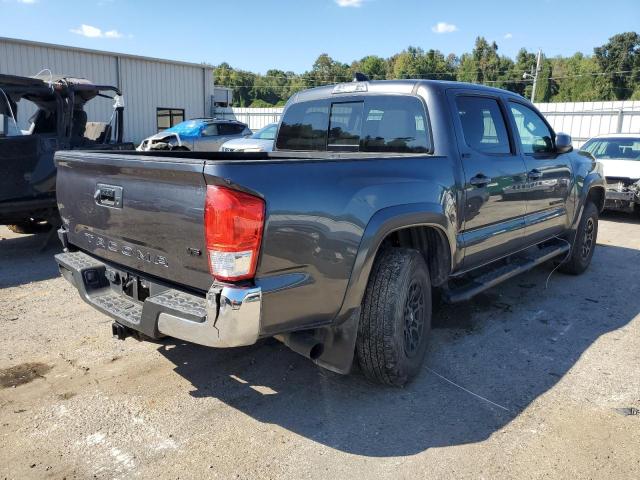 Image 3 of 2022 TOYOTA TACOMA DOUBLE CAB 2022 with VIN 3TMAZ5CN6NM176649