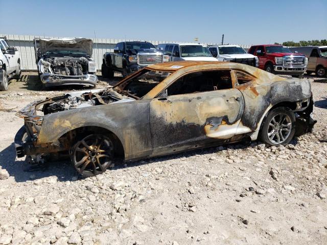 Изображение 1 2014 CHEVROLET CAMARO LT 2014 с VIN 2G1FB1E30E9218880