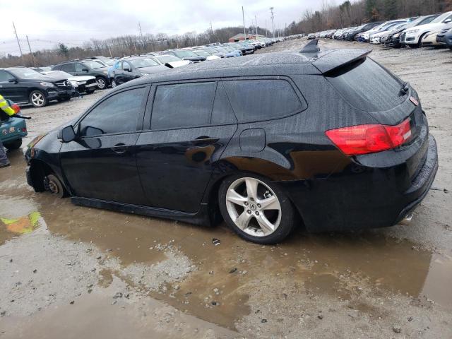 Изображение 2 2011 ACURA TSX  2011 с VIN JH4CW2H63BC001143