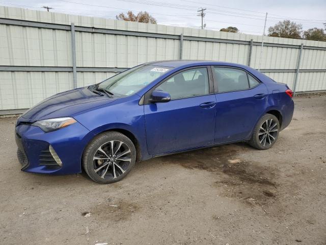 Obraz 1 z 2019 TOYOTA COROLLA L 2019 z VIN 5YFBURHE8KP894632