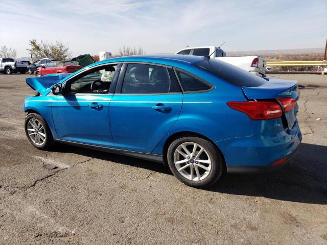 Obraz 2 z 2016 FORD FOCUS SE 2016 z VIN 1FADP3F24GL361723