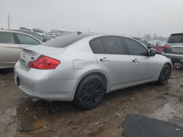 Obraz 3 z 2013 INFINITI G37  2013 z VIN JN1CV6AR3DM751562