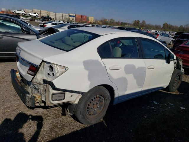 Image 3 of 2013 HONDA CIVIC LX 2013 with VIN 2HGFB2F57DH572835