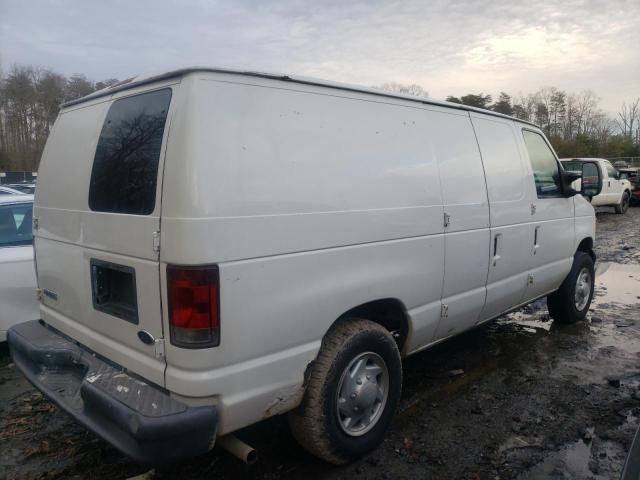 Изображение 3 2007 FORD ECONOLINE E150 VAN 2007 с VIN 1FTNE14W97DB26744