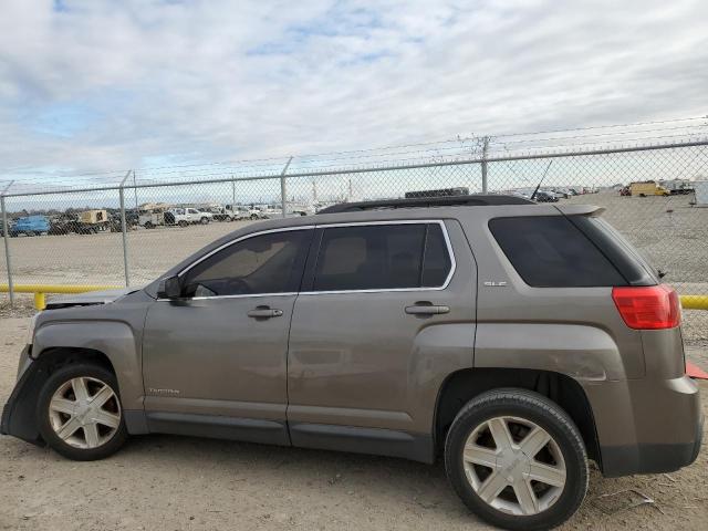 Изображение 2 2012 GMC TERRAIN SLE 2012 с VIN 2GKFLSE53C6275511