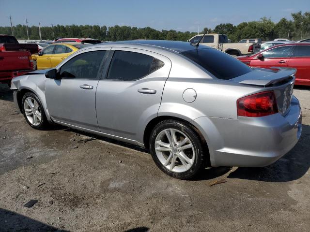 Image 2 of 2014 DODGE AVENGER SE 2014 with VIN 1C3CDZAB1EN165981