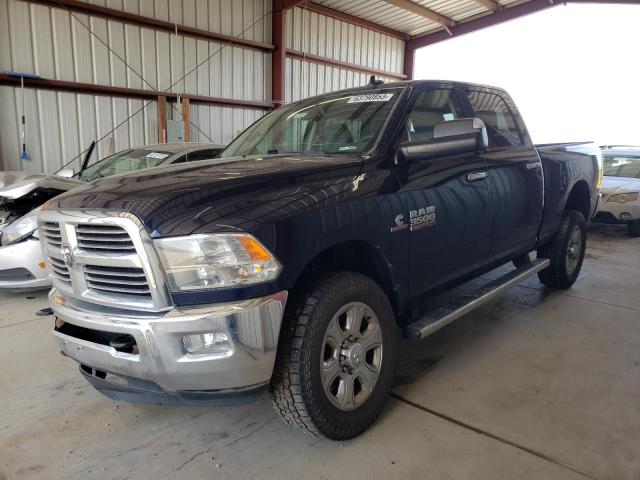 2016 RAM 3500 SLT 2016 image