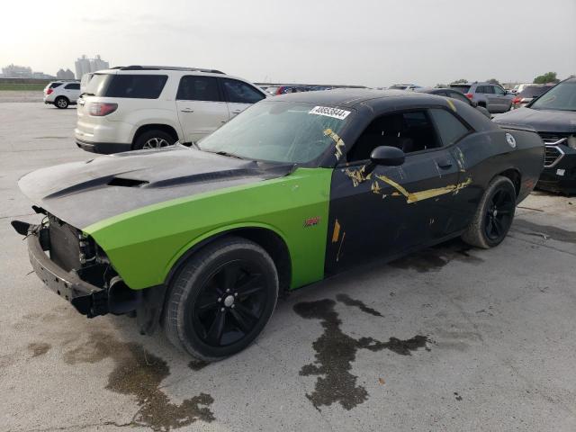 2016 DODGE CHALLENGER SXT 2016 image