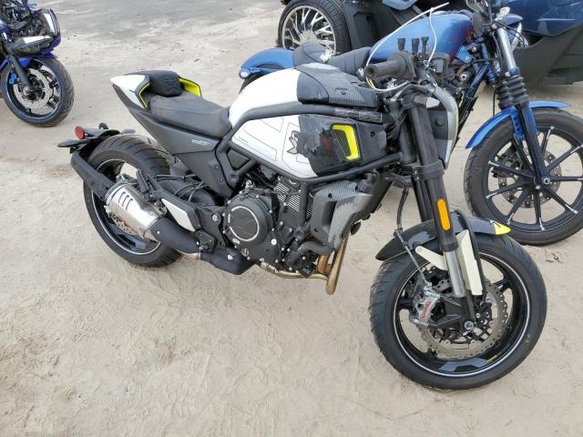 Изображение 2022 CFMO 700CL-X 2022