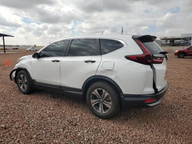 Obraz 2 z 2020 HONDA CR-V LX 2020 z VIN 5J6RW1H21LA002799