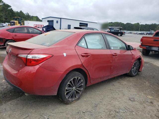 Изображение 3 2016 TOYOTA COROLLA L 2016 с VIN 5YFBURHE6GP563944