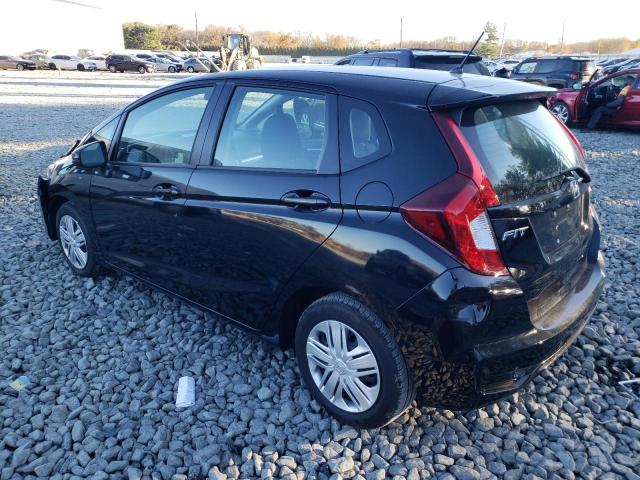 Image 2 of 2020 HONDA FIT LX 2020 with VIN 3HGGK5H49LM726309