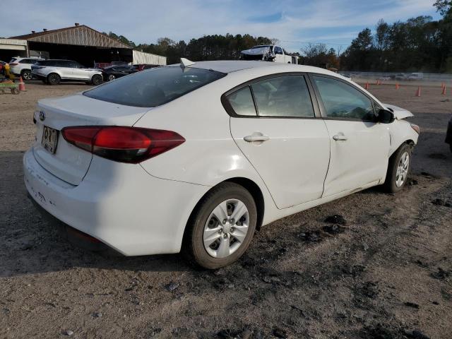 Изображение 3 2017 KIA FORTE LX 2017 с VIN 3KPFK4A77HE069116