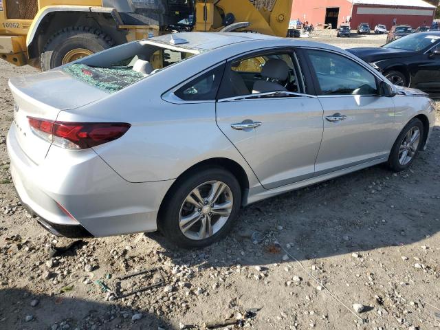 Obraz 3 z 2018 HYUNDAI SONATA SPORT 2018 z VIN 5NPE34AF5JH700446