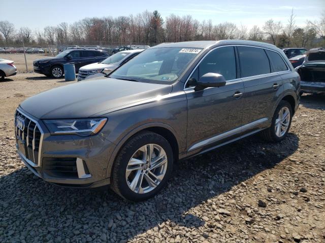 2021 AUDI Q7 PREMIUM PLUS 2021 image