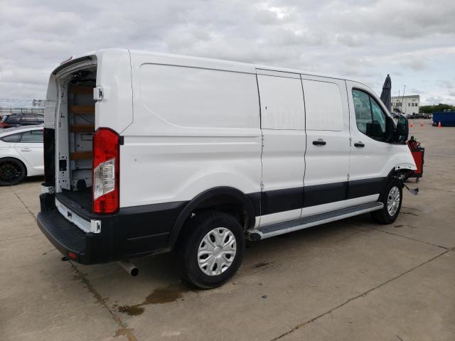 Image 3 of 2022 FORD TRANSIT T-250 2022 with VIN 1FTBR1Y82NKA47511