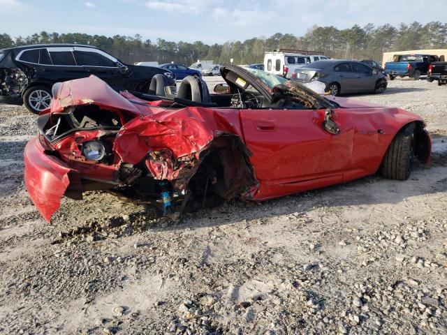 Изображение 3 2000 HONDA S2000  2000 с VIN JHMAP114XYT008851