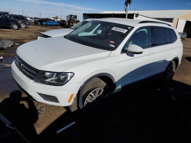 Изображение 1 2020 VOLKSWAGEN TIGUAN SE 2020 с VIN 3VV3B7AX8LM122099