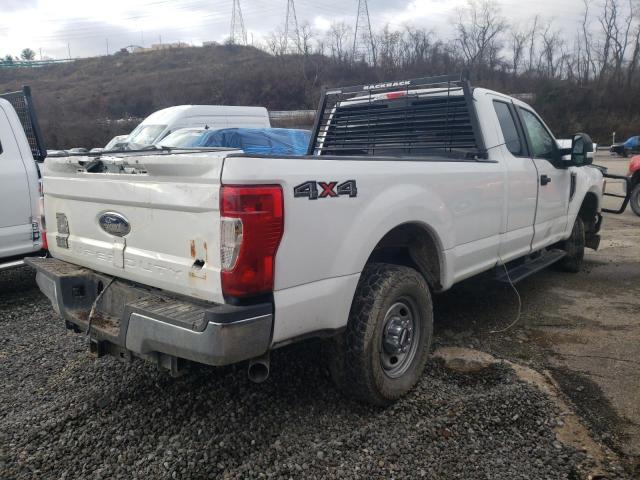 Image 3 of 2020 FORD F250 SUPER DUTY 2020 with VIN 1FT7X2BNXLEE46601