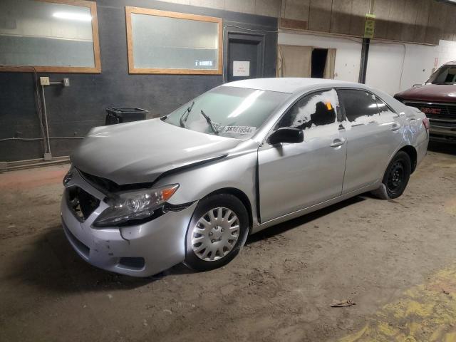 Image 1 of 2010 TOYOTA CAMRY BASE 2010 with VIN 4T1BF3EK4AU105939