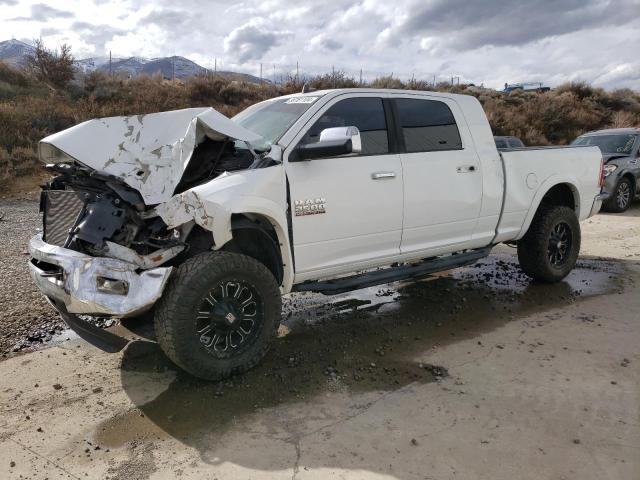 Изображение 1 2015 RAM 2500 LARAMIE 2015 с VIN 3C6UR5NL2FG638575