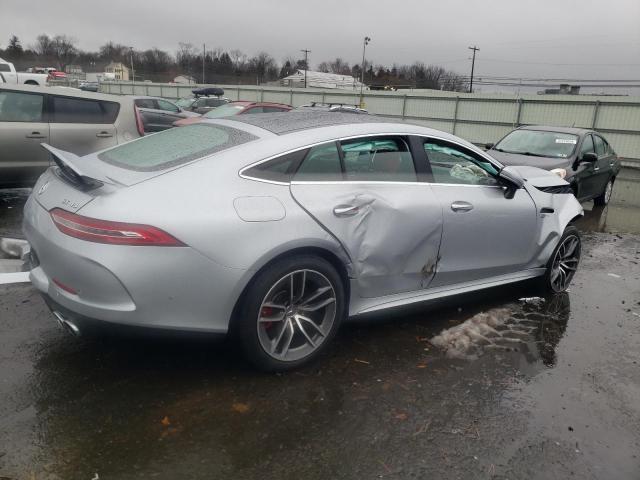 Obraz 3 z 2022 MERCEDES-BENZ AMG GT 43 2022 z VIN W1K7X5KB0NA048546