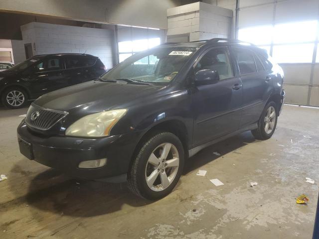 Image 1 of 2006 LEXUS RX 330 2006 with VIN JTJHA31U360104927