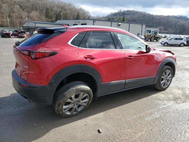 Obraz 3 z 2022 MAZDA CX-30 PREMIUM 2022 z VIN 3MVDMBDL7NM424607