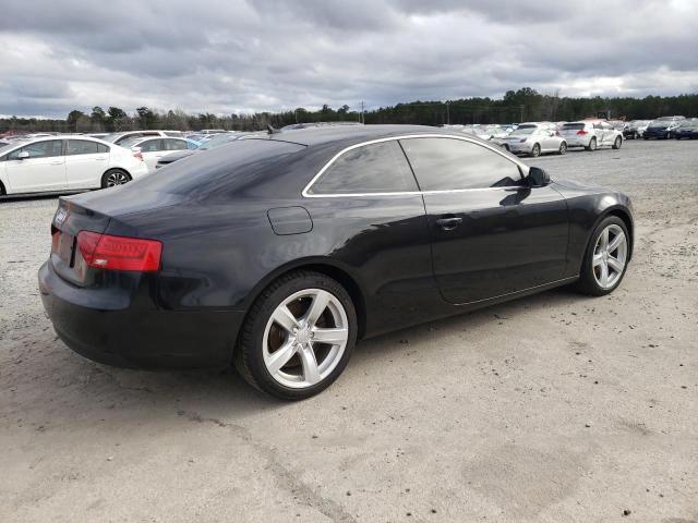Obraz 3 z 2013 AUDI A5 PREMIUM PLUS 2013 z VIN WAURFAFRXDA035322