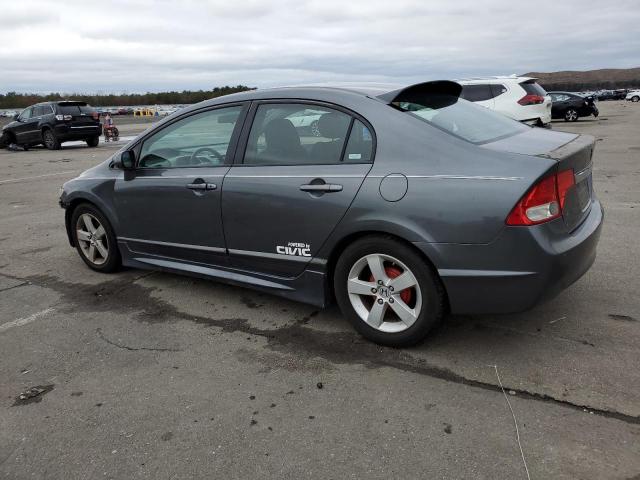 Изображение 2 2009 HONDA CIVIC LX-S 2009 с VIN 2HGFA16669H320555