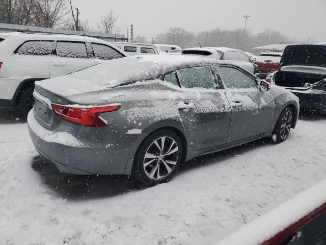 Image 3 of 2016 NISSAN MAXIMA 3.5S 2016 with VIN 1N4AA6APXGC435767