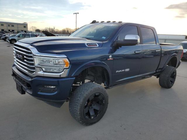 Image 1 of 2022 RAM 2500 LONGHORN 2022 with VIN 3C6UR5GL3NG147010