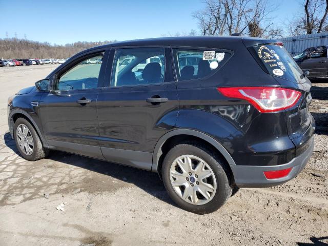 Изображение 2 2014 FORD ESCAPE S 2014 с VIN 1FMCU0F77EUC18146
