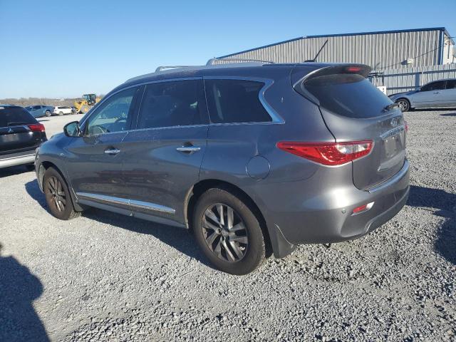 Изображение 2 2015 INFINITI QX60  2015 с VIN 5N1AL0MM1FC527105