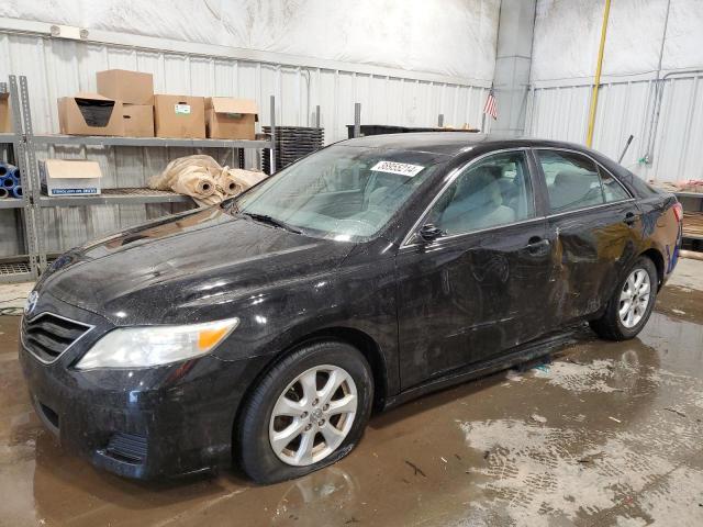 Изображение 1 2010 TOYOTA CAMRY BASE 2010 с VIN 4T4BF3EK8AR085782