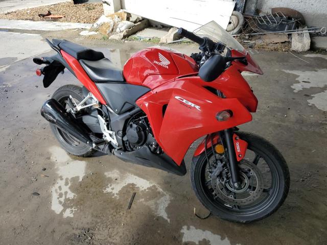 2013 HONDA CBR250 RA-ABS 2013 image