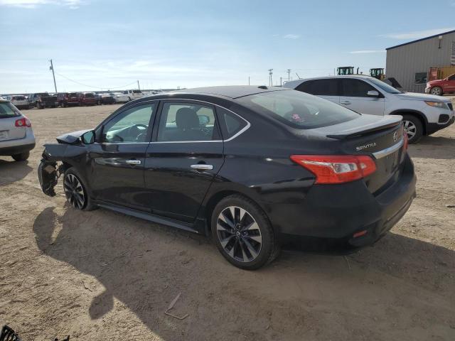 Image 2 of 2017 NISSAN SENTRA SR TURBO 2017 with VIN 3N1CB7AP0HY231609