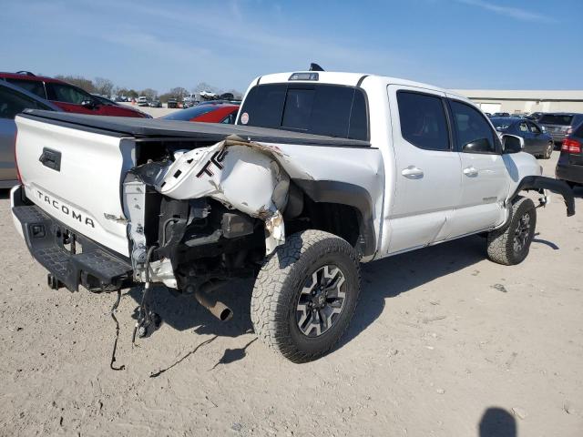 Obraz 3 z 2017 TOYOTA TACOMA DOUBLE CAB 2017 z VIN 3TMCZ5AN4HM073438
