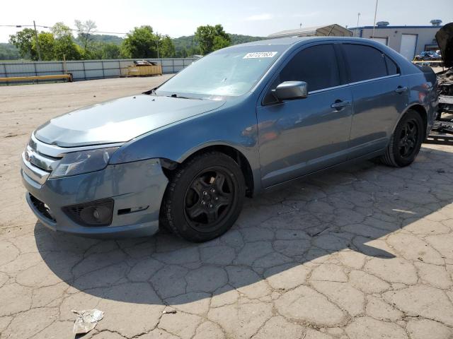 2011 FORD FUSION SE 2011 image