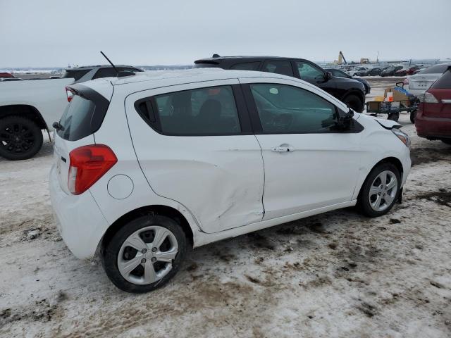 Image 3 of 2022 CHEVROLET SPARK LS 2022 with VIN KL8CB6SA8NC031589