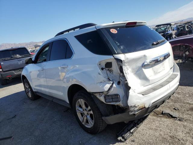 Image 2 of 2010 CHEVROLET EQUINOX LT 2010 with VIN 2CNALPEW8A6216488