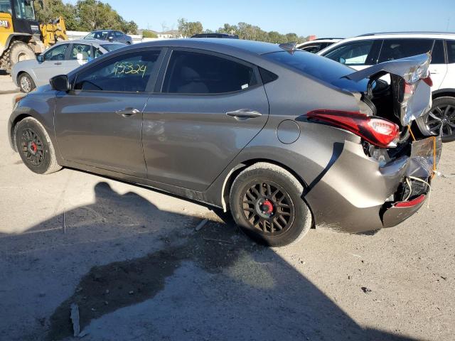 Obraz 2 z 2016 HYUNDAI ELANTRA SE 2016 z VIN 5NPDH4AE7GH740556