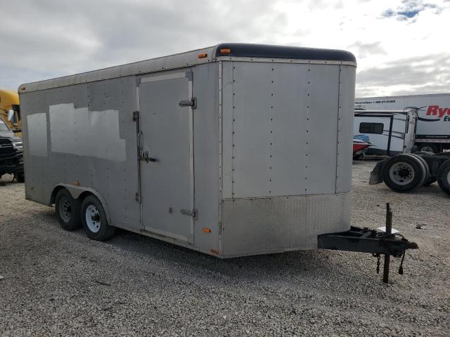 Изображение 1 2010 TRAIL KING TRAILER 2010 с VIN 52LBE1623AE002221
