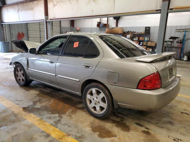 Image 2 of 2006 NISSAN SENTRA 1.8 2006 with VIN 3N1CB51D26L500617
