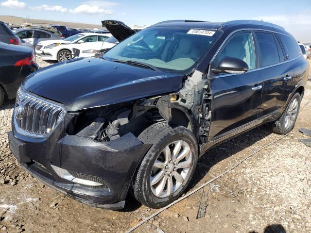 Изображение 2014 BUICK ENCLAVE  2014